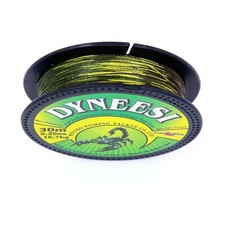 Cordon de pêche tressé EBT