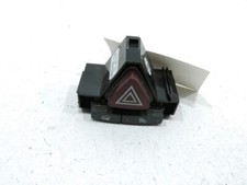 BOUTON DE WARNING 13189800 OPEL CORSA D phase 1 (09/2006 12/2010) / NE 204313