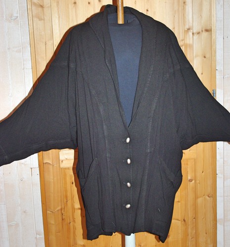 Heteroclite veste oversize - heteroclite,