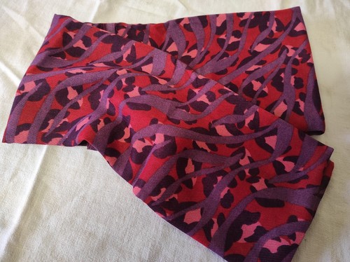 Foulard daniel hechter - daniel,
