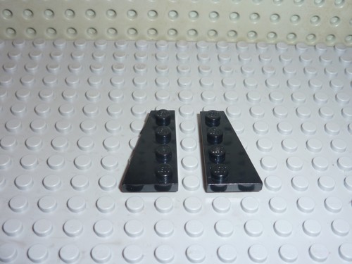 Ailes lego black - lego, wings