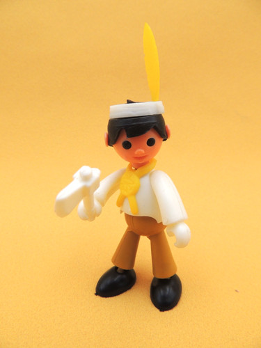 Kinder maxi charly cowboy - cowboy, &