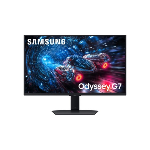 Moniteur samsung odyssey - moniteur, g7