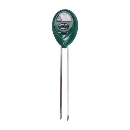 Testeur sol ph humidite - 3,