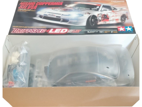 Tamiya 58386 nismo - 58386,