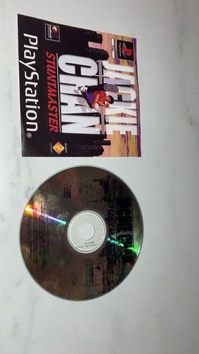 Jeux ps1 rare - ps1,