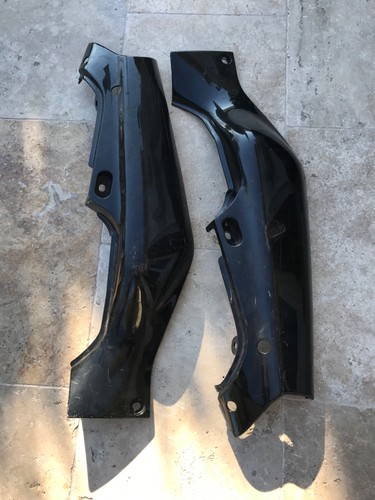 750 gsxr carenage - 750,