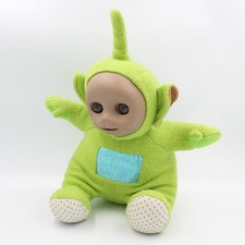 Doudou peluche TELETUBBIES
