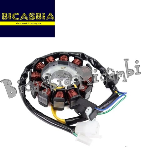 21654 statore magnete sym 50 - sym,