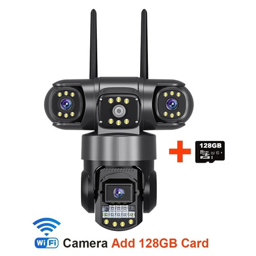 Caméra surveillance - caméra,
