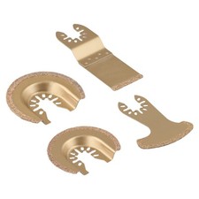 Outil oscillant kit lame de