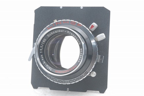 Schneider tele arton 180mm - tele,