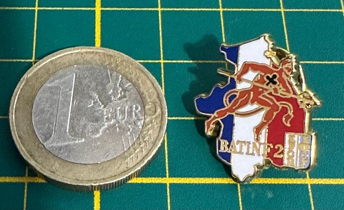 Insigne pins 152 kosovo - 152,