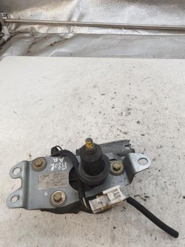 Moteur essuie glace arriere