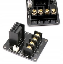 Rosfix DC-DC Step-Up Module