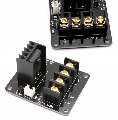 Rosfix step up module - rosfix, dc-dc