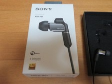 SONY Hybrid Sealed Canal Type