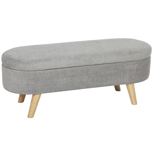 Homcom banquette bout - homcom, lit