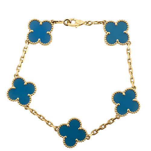 Van cleef arpels bracelet - arpels,