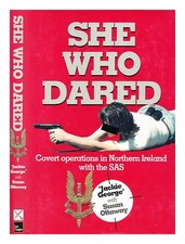 George, Jackie. Ottaway, Susan