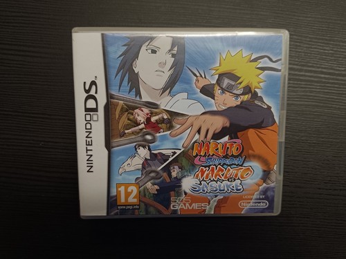 Naruto shippuden versus - shippuden,