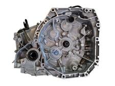 BOITE DE VITESSE RENAULT CAPTUR 2 320103207R