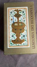 ♣️ Ancien jeu de cartes 
