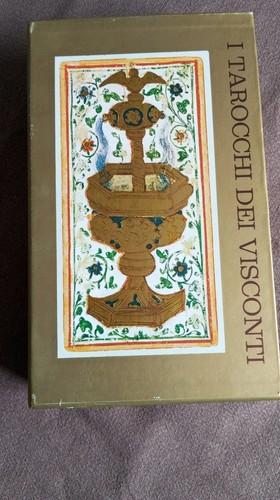 Ancien jeu de cartes - ,