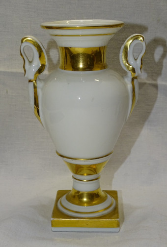 Joli ancien vase - vase, empire