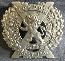 Insigne militaire anglais –