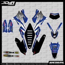 Kit Graphiques Pour YAMAHA