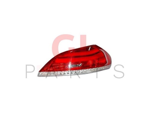 Lampe feu arriere pour - feu, bmw