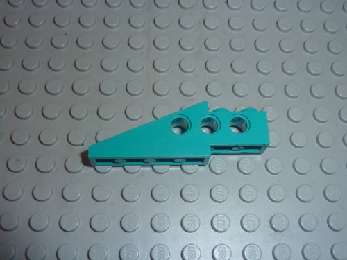 Lego technic dark turquoise - dark,