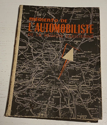 Mémento automobiliste de - mémento, l'automobiliste