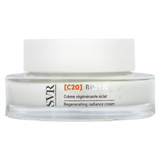 SVR [C20] Biotic Crème éclat régénérante 50 ML
