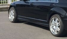 BRABUS 4 JANTES GRIS METAL MERCEDES S65AMG  AVEC 4 PNEUS SPORT 275/35ZR20