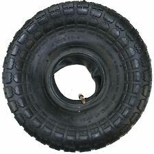 Pneus De Brouette 4.10 / 3.50