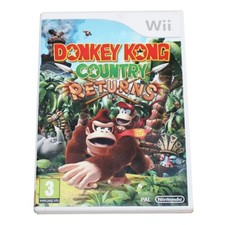 Jeu vidéo nintendo - jeu, wii