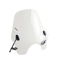 Pare-brise Touring I pour