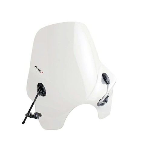 Pare brise touring pour - pare-brise,