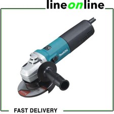 Meuleuse d'angle Makita