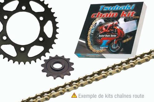 Kit chaîne yamaha rd350lc - kit,