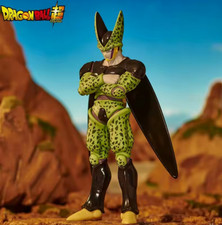 Figurine Dragon Ball Cell 31