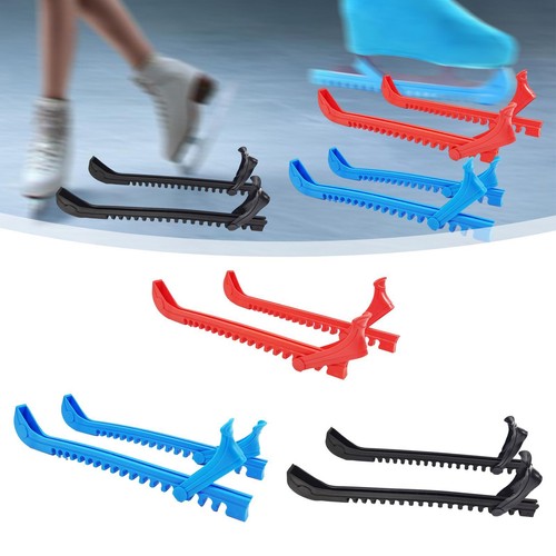 Protège patins glace 2 - protège-patins, à