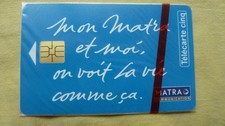 Matra Communication -
