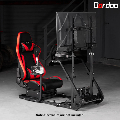 Dardoo simulateur course - dardoo,