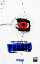 Phobie - Cohen-Scali, Sarah