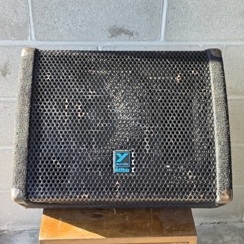Yorkville elite e168 passive - yorkville,