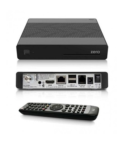 Décodeur satellite dvb - décodeur, dvb-s2