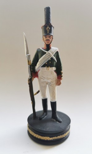 Figurine altaya echecs - altaya,